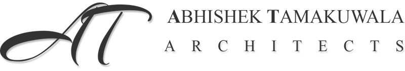 AT Architects Logo