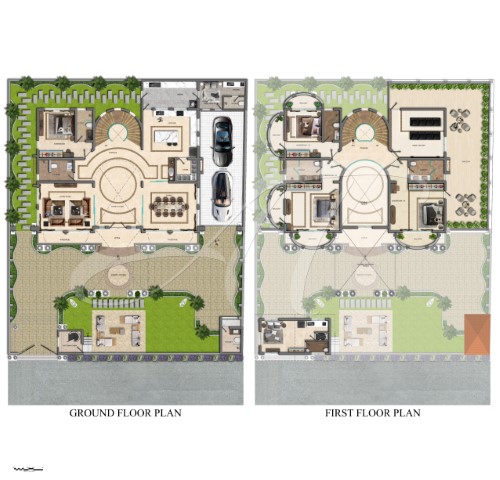 LUXURY REDEFINED AT SARTHANA