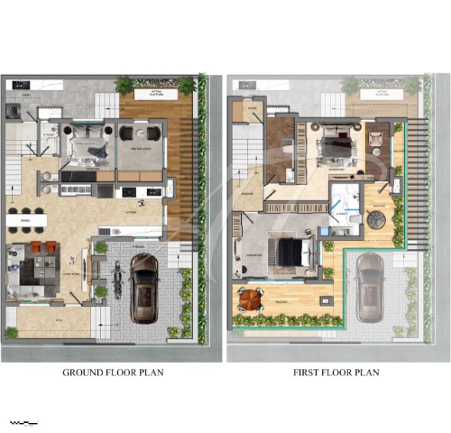 RENOVATED SPACE LIKE NEW